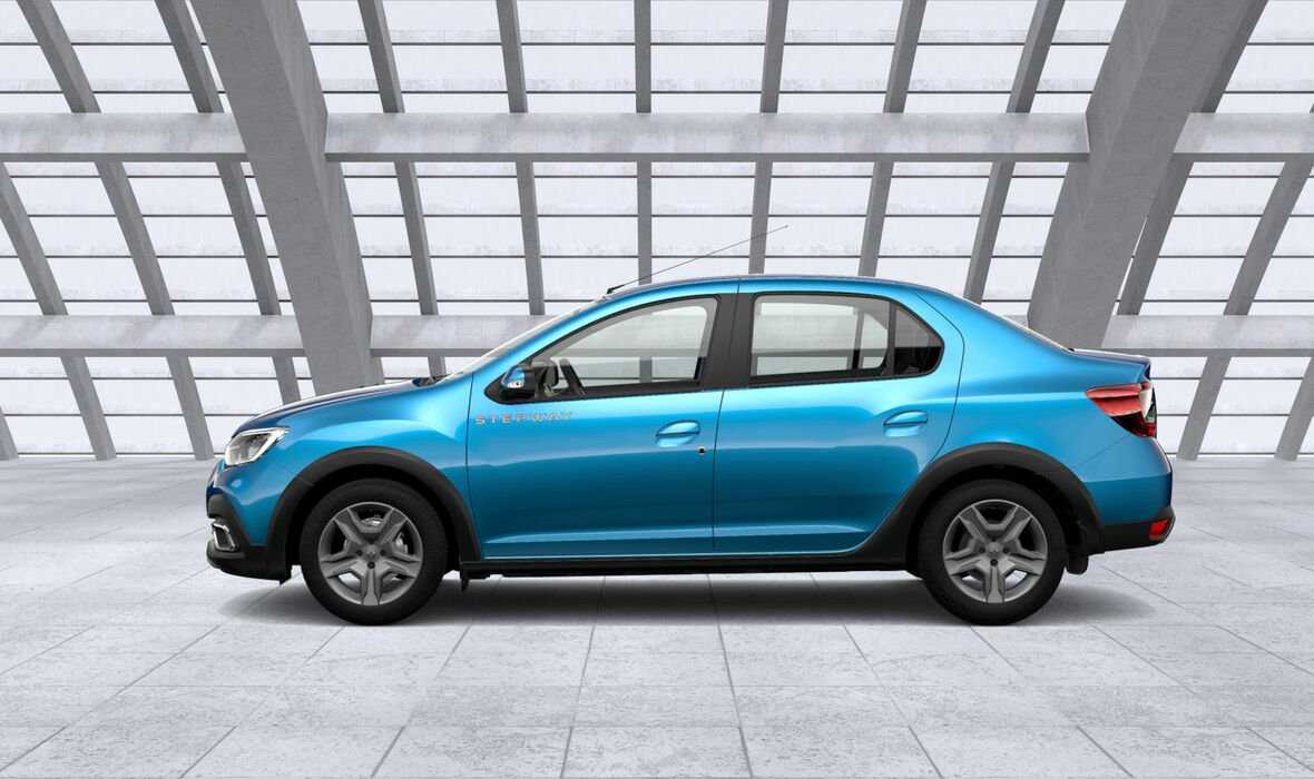 Renault logan 2012 отзывы владельцев