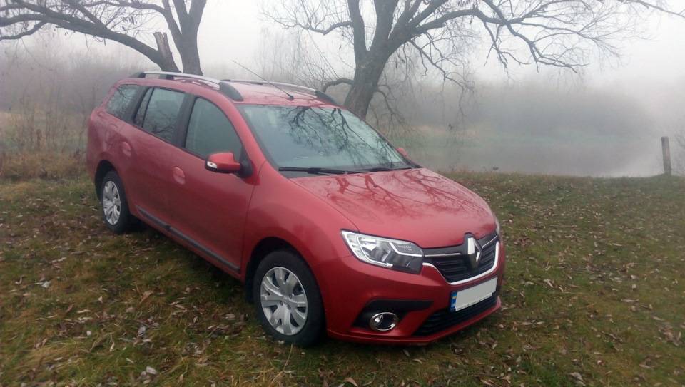 Тест-драйв  renault  logan mcv: renault logan mcv. универсал на все 100%