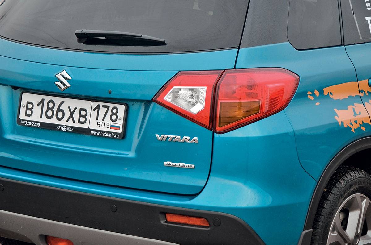 Dacia duster и suzuki grand vitara: дешевле не значит хуже?