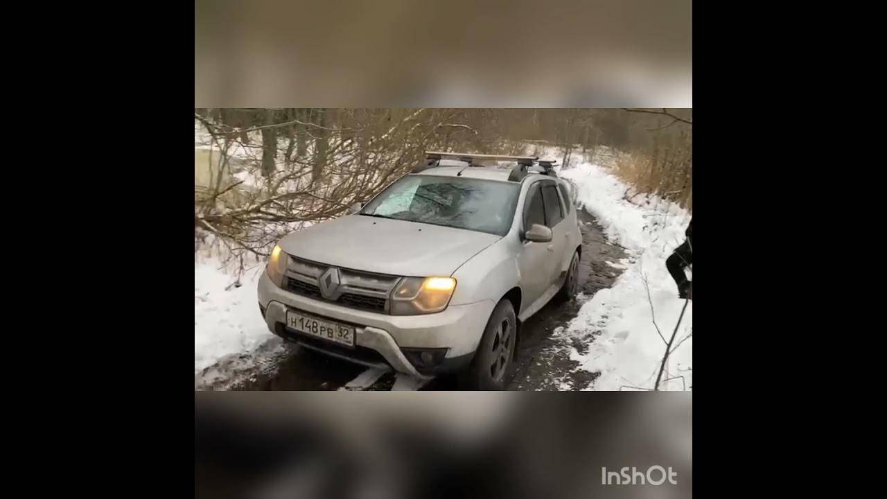 Что лучше дастер или туксон: сравнение по комплектации