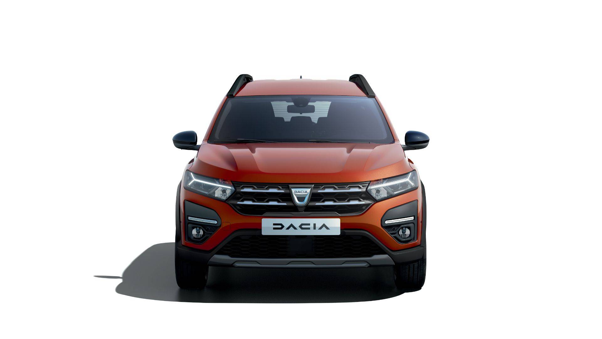 Dacia logan mcv