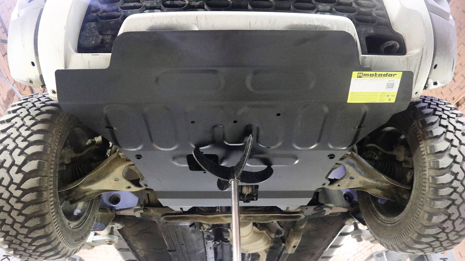 Особенности защиты от угона renault duster