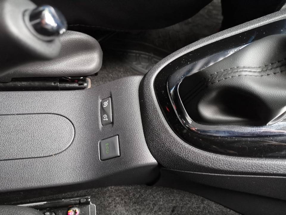 Какие проблемы у рестайлинговых renault kaptur?