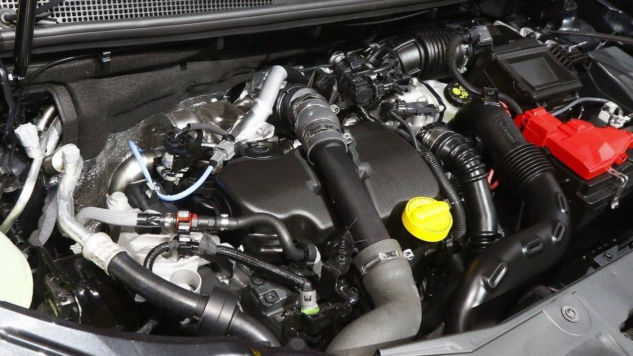 Двигатель renault k9k 1.5 dci - характеристики, ресурс, проблемы, отзывы