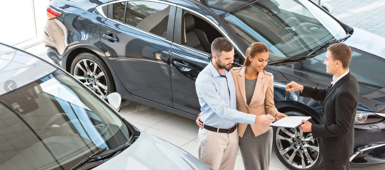 В чем выгода аренды автомобиля с последующим выкупом?