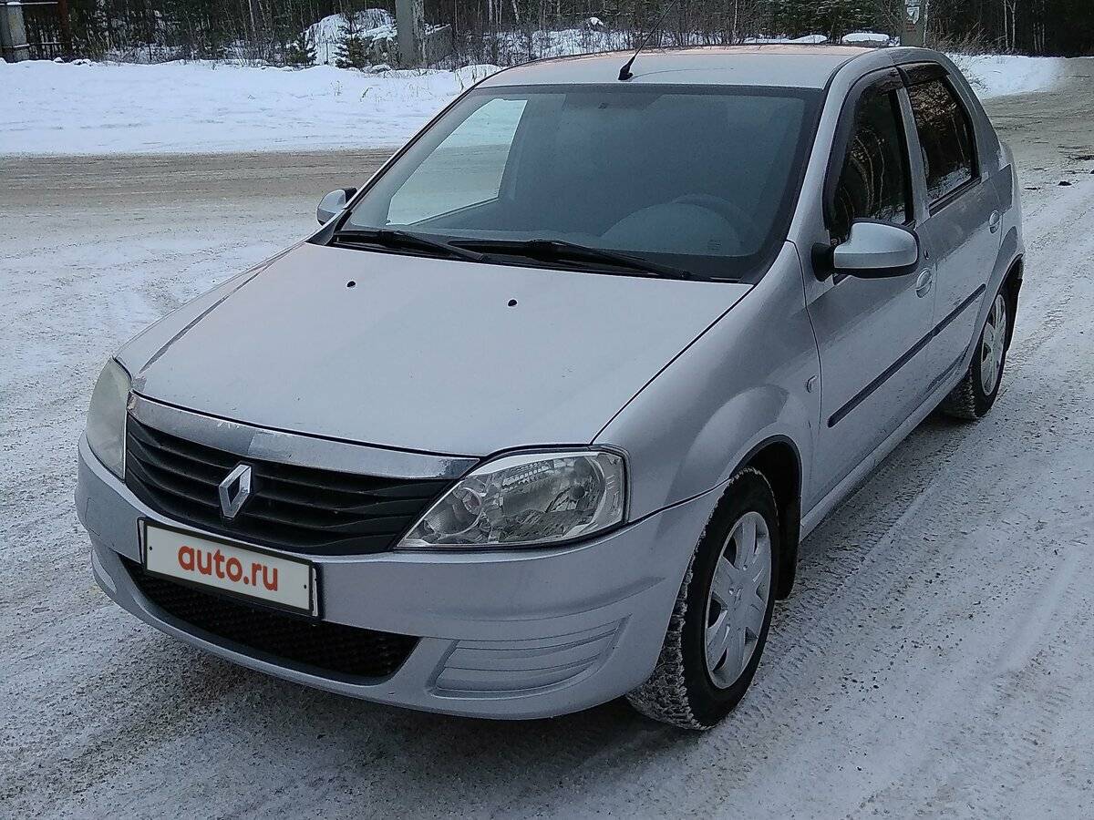 Слабые стороны и недочеты renault logan 2004-2015 гг. | поломки авто