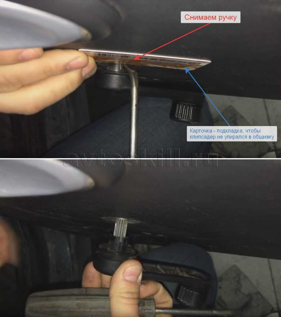 Снять обшивку дверей рено логан: передняя и задняя, снятие обшивки