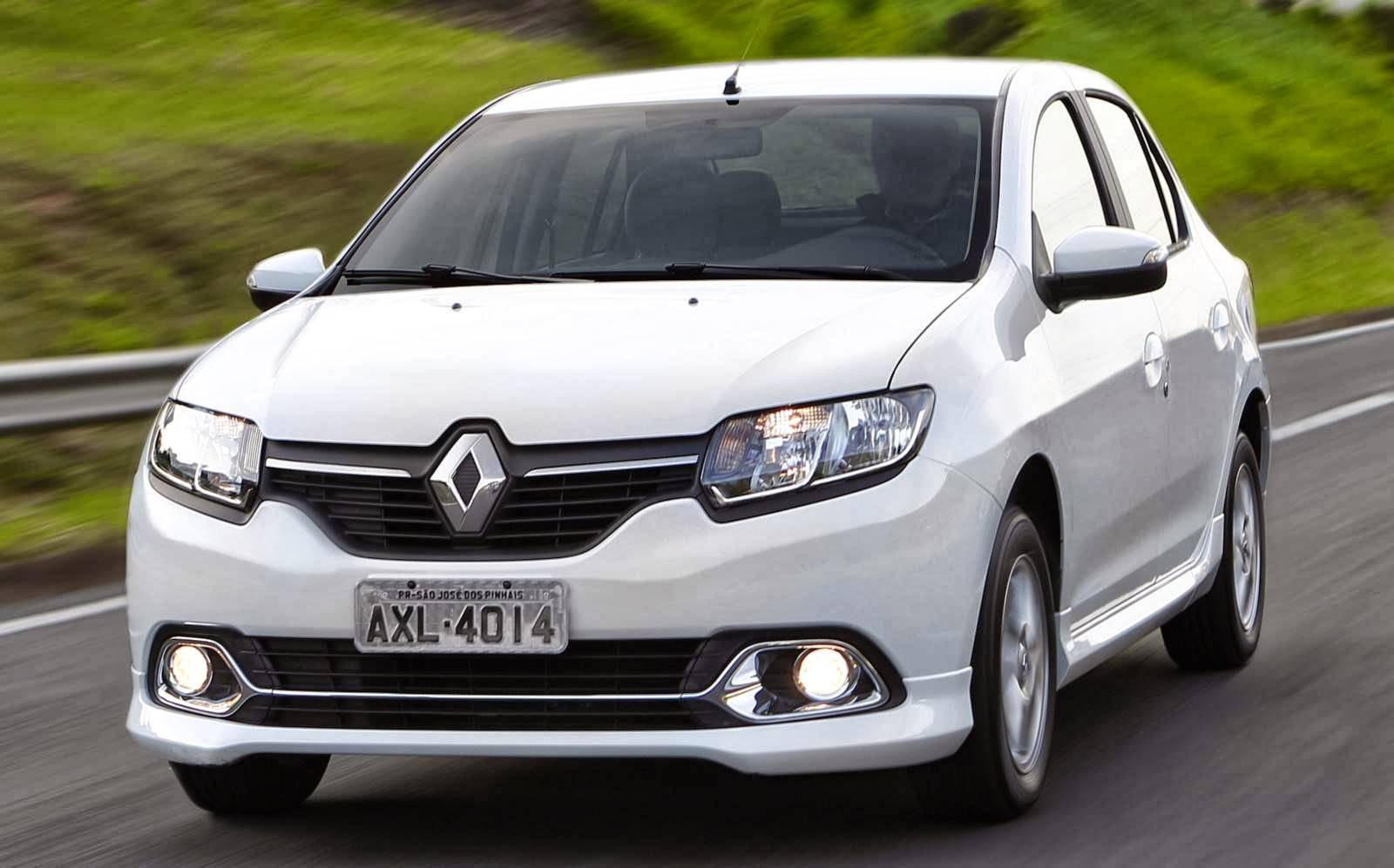 Renault logan 2014 — описание, комплектации, мнения