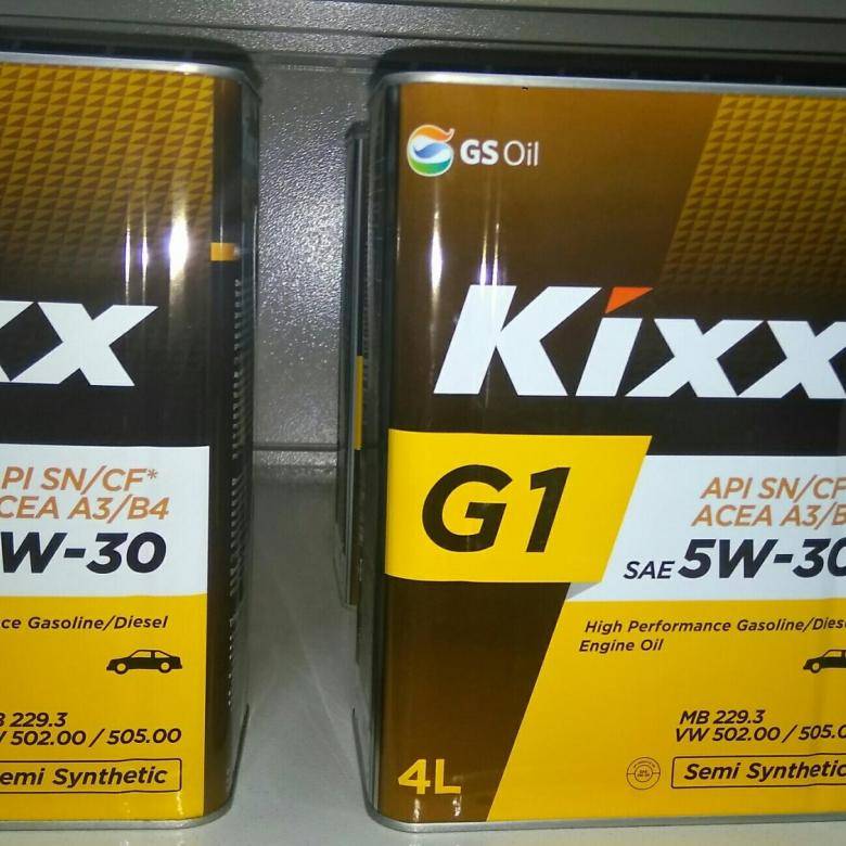 Kixx g1 5w-50, отзывы автовладельцев о моторном масле кикс g1 5w50