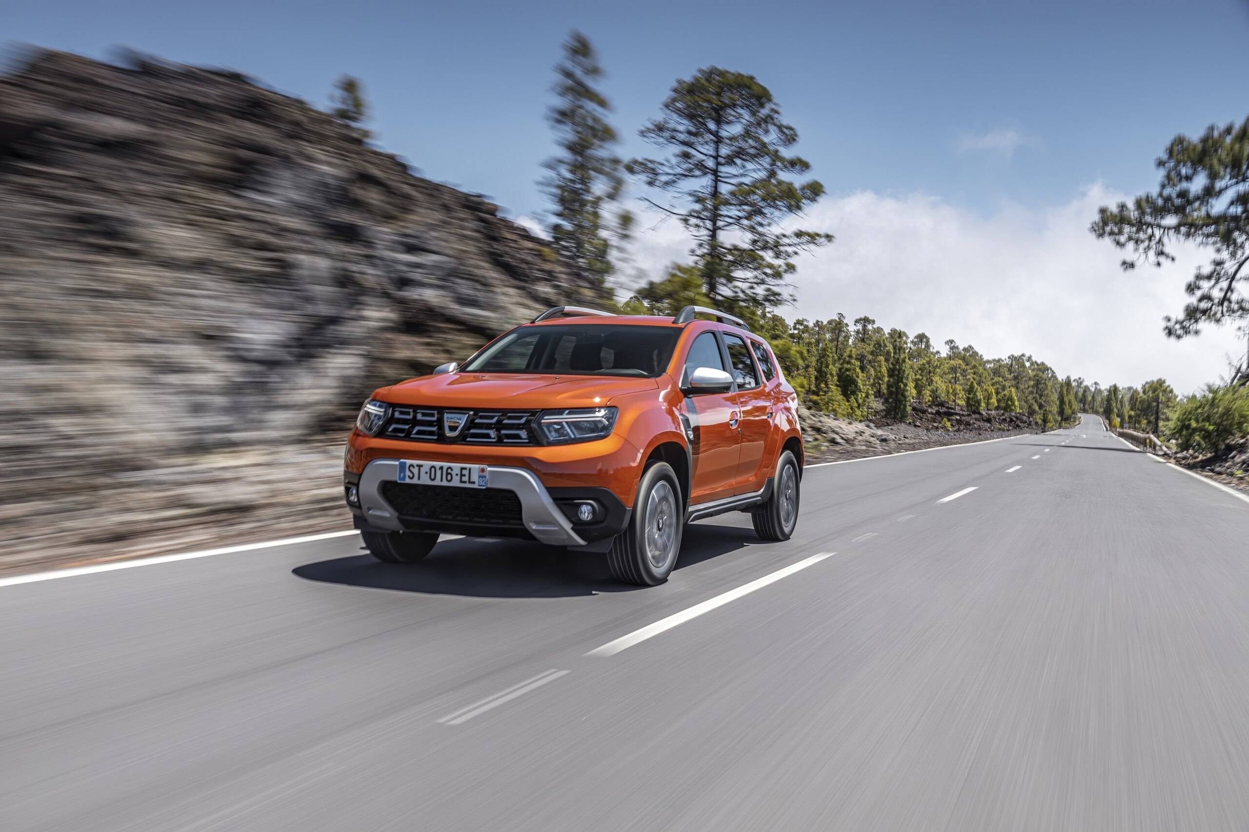Renault duster 2021 каким он будет для россии?