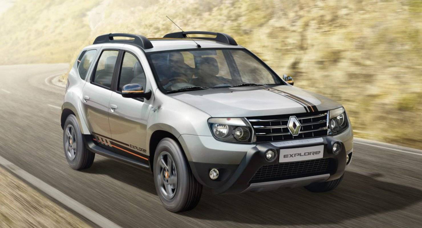 Renault duster первое поколение: описание модели, рестайлинг
