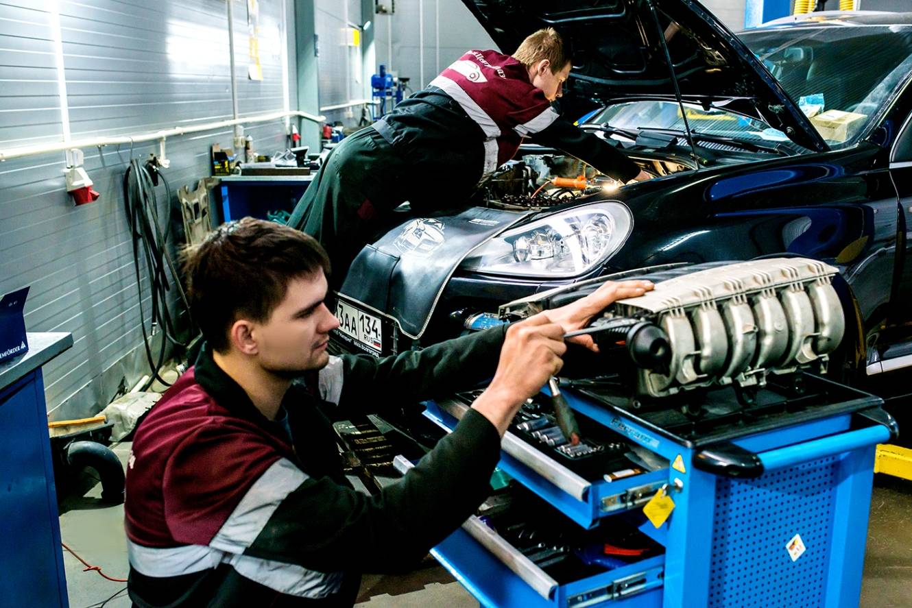 Претензия в автосервис на некачественный ремонт автомобиля