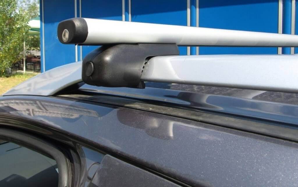 Багажник на крышу — renault sandero stepway, л., года на drive2 | ремонт авто - заказ запчастей