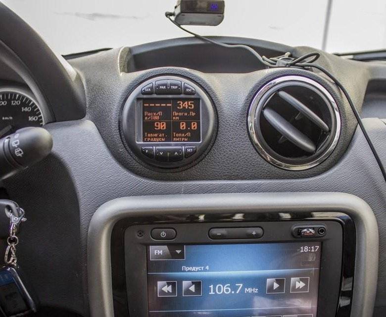 Бортовой компьютер мultitronics cl 590: основные возможности и отзывы покупателей
