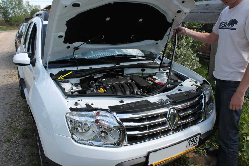 Ремонт рено дастер своими руками руководства по ремонту renault duster 12, 15, 16, 20