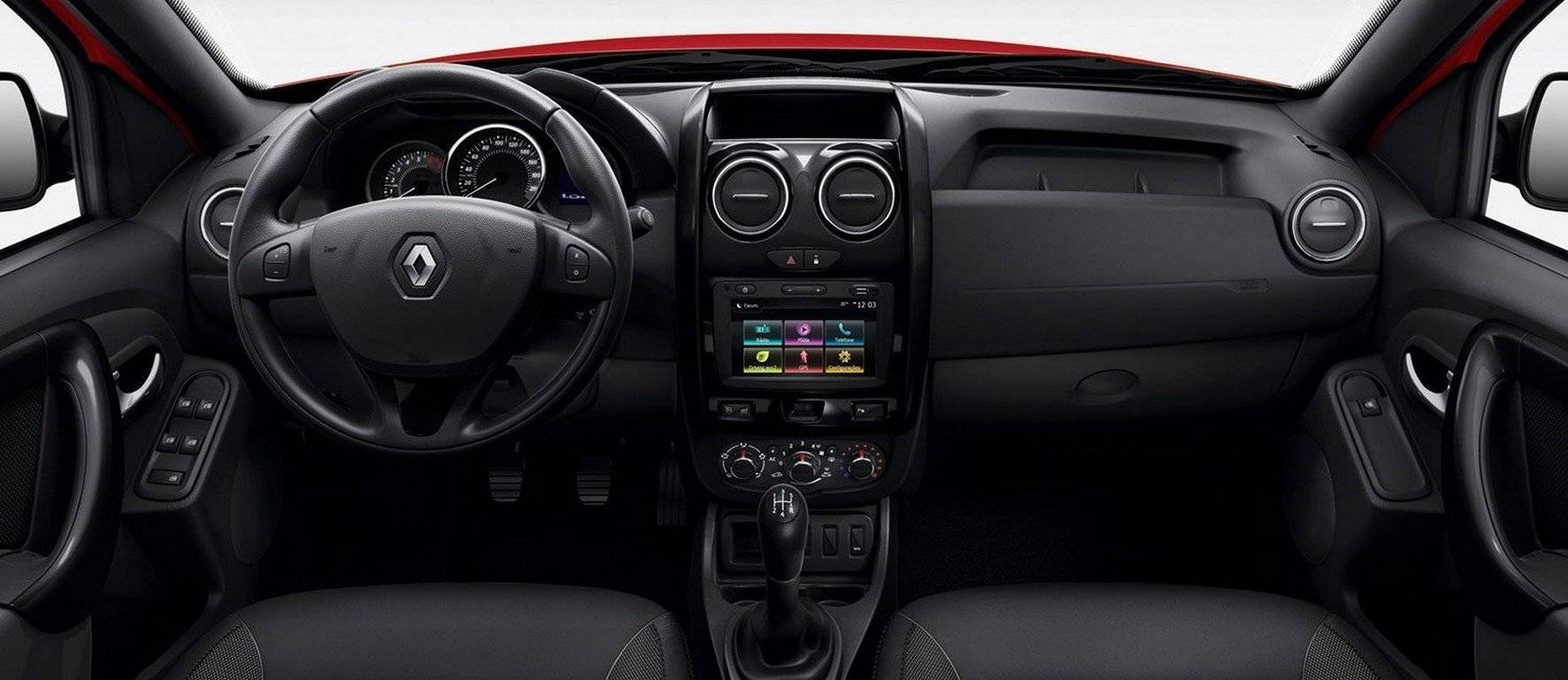 Renault duster 2020 – новый кузов в россии