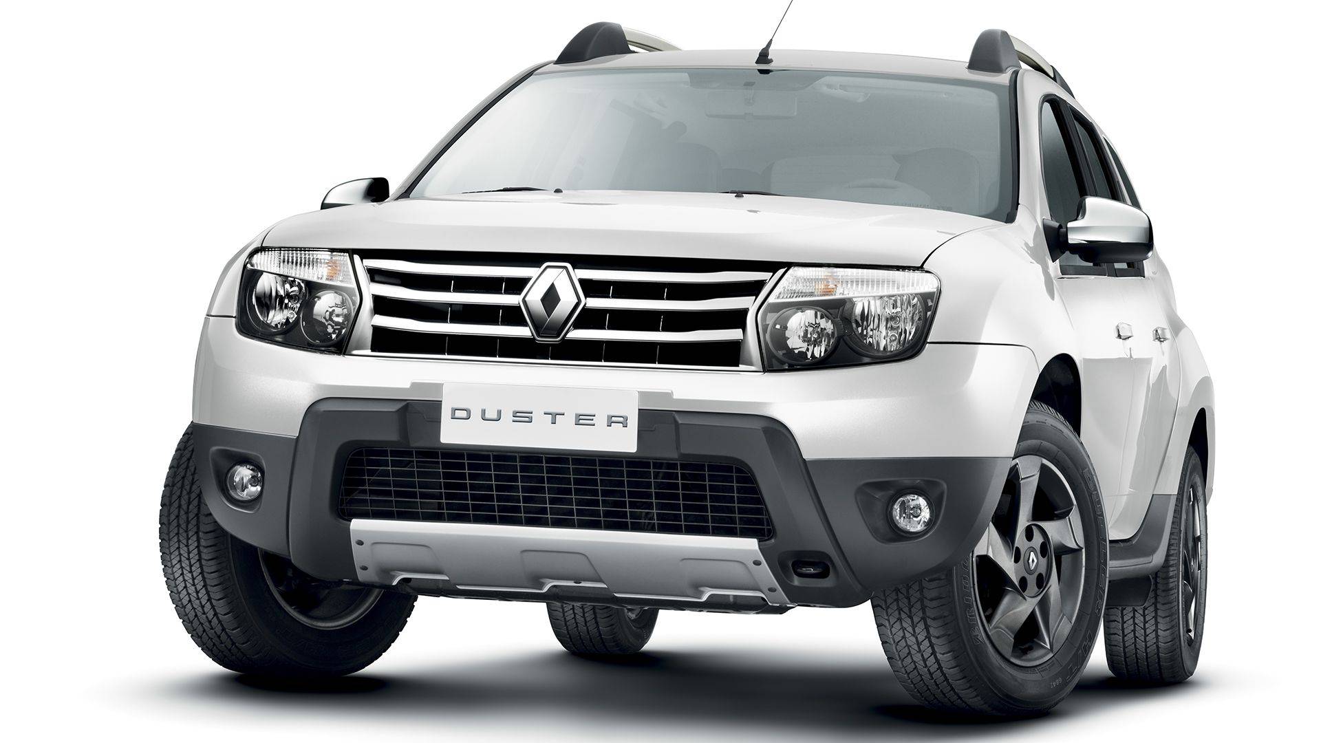 Мы разобрали новый renault duster 1.6 4x4: из чего и как он сделан