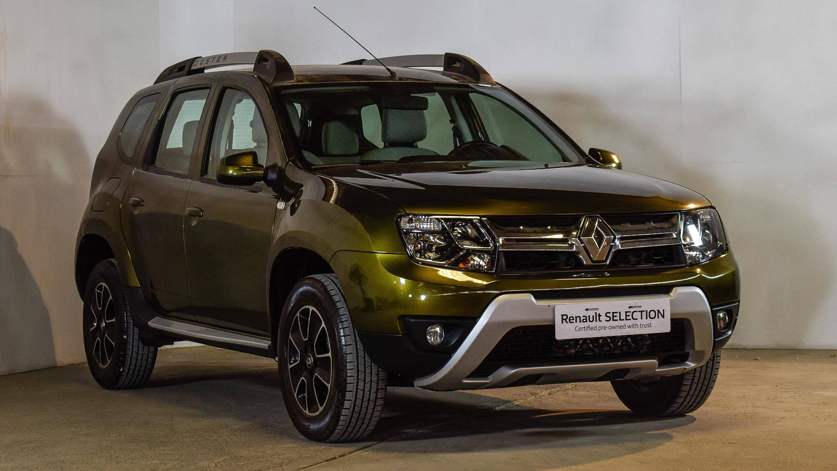 Renault duster 2018 – avtotachki