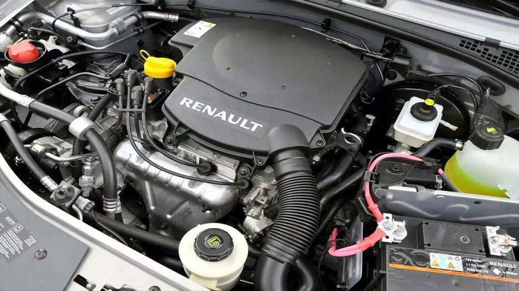 Отзывы автовладельцев о рено логан 1.6