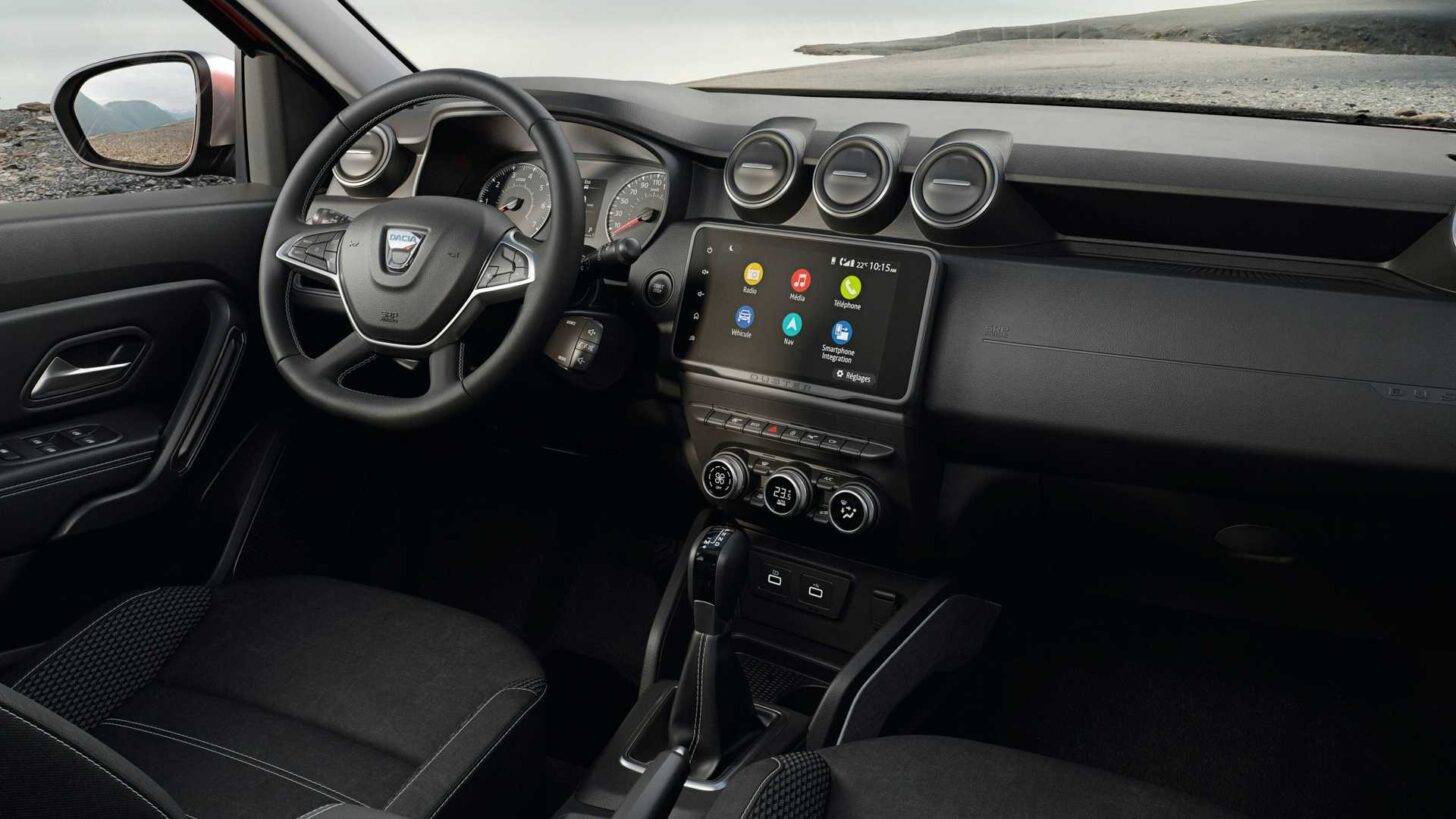 Renault duster 2 поколения, что нового в кроссовере второго поколения, о некоторых недоработках и полезных новшествах