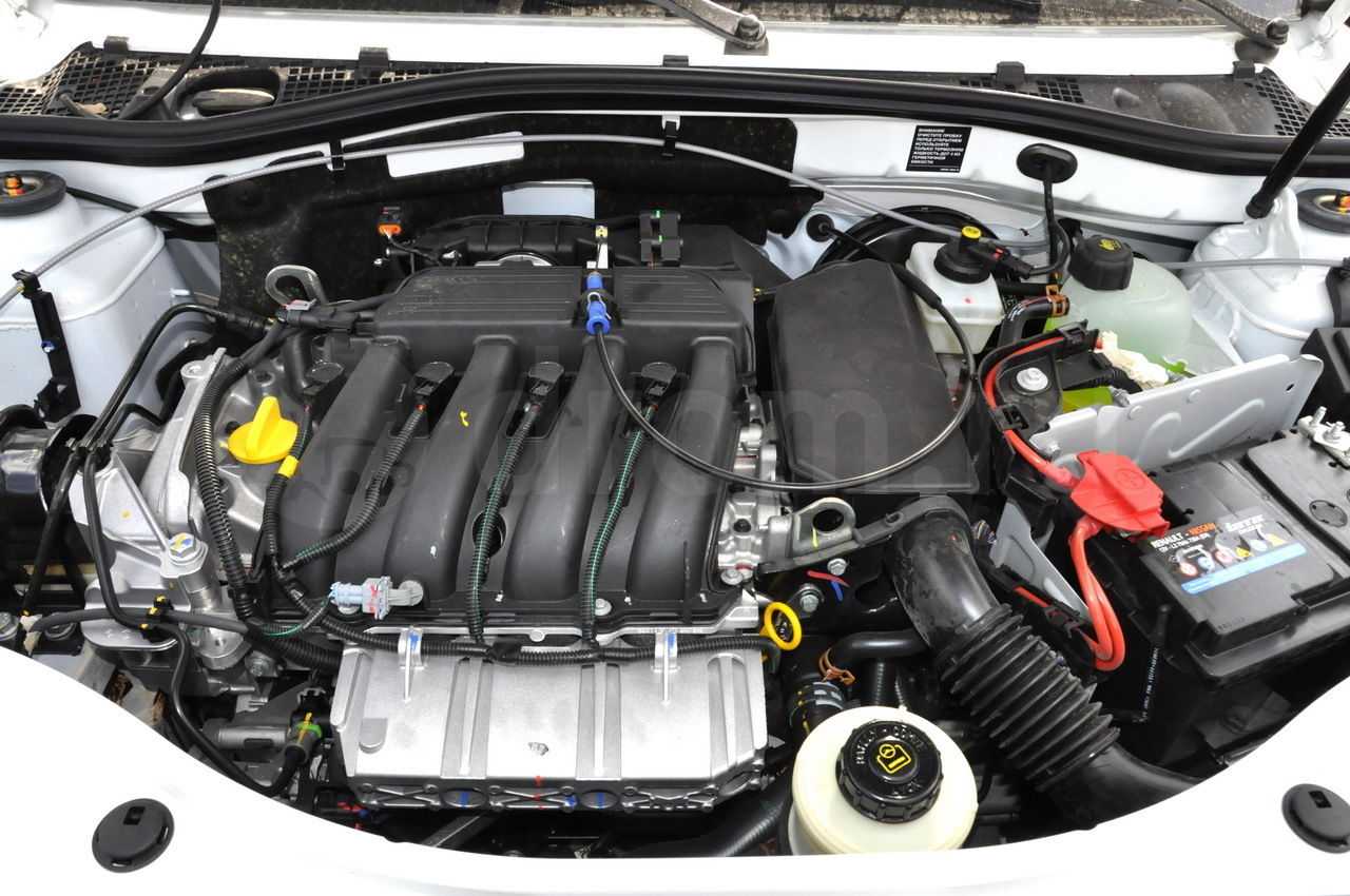 Снятие и установка двигателя на renault duster. дизельный двигатель (k9k)