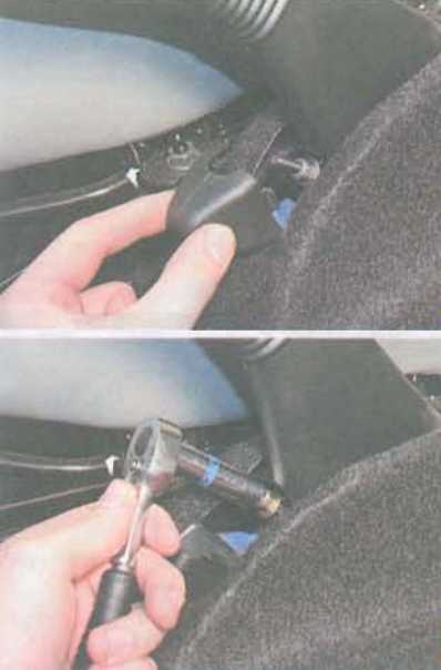 Как отрегулировать ручной тормоз на логане - авто шины и диски
