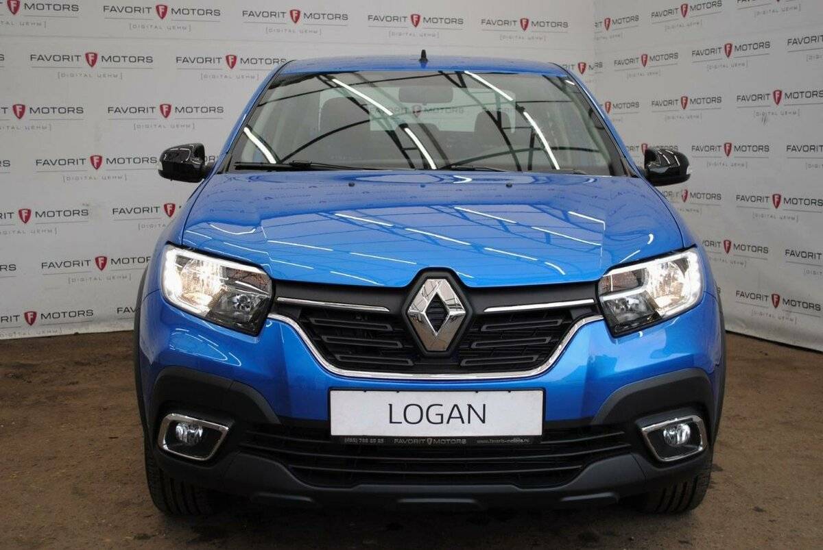 Renault logan stepway: тест-драйв и отзывы владельцев – все минусы и плюсы нового кузова рено степвей.