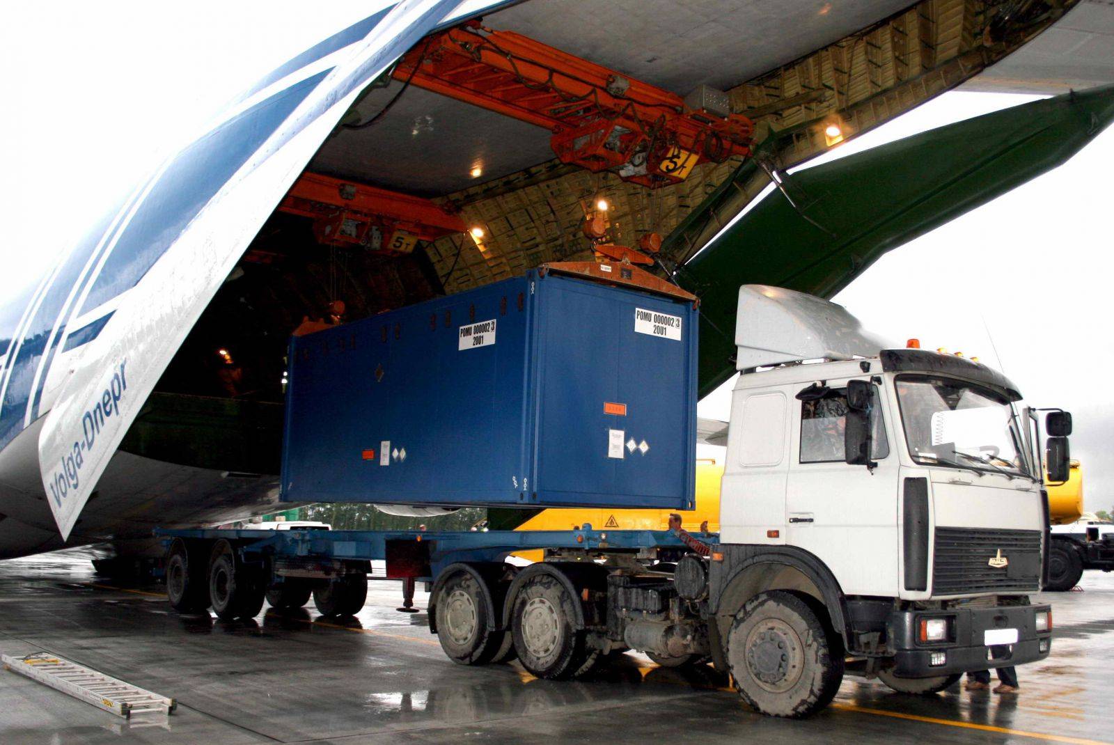 Авиаперевозки грузов в казахстане, международные авиаперевозки грузов