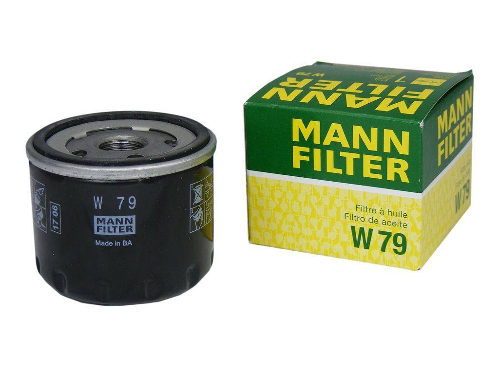 Подбор фильтров mann на renault duster i 2.0 16v (hs)