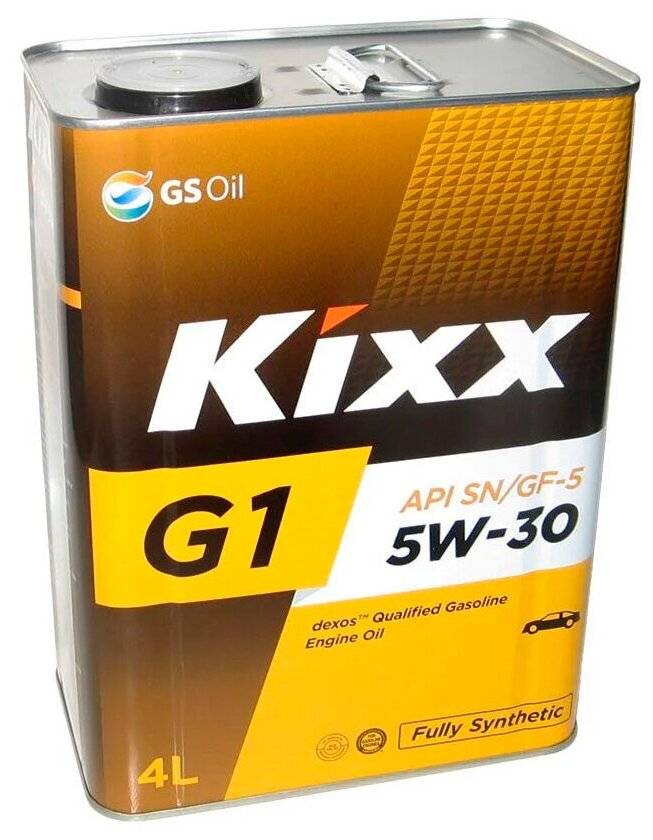 Kixx g1 a3/b4