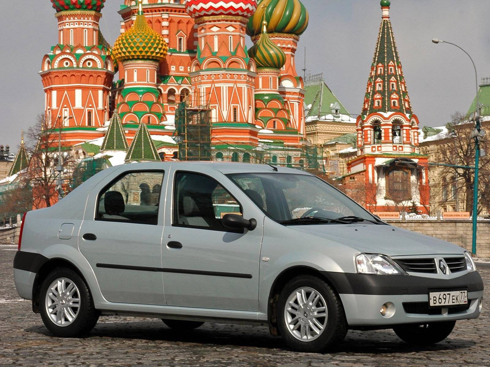 Renault logan 2010 — отзывы владельцев и технические характеристики