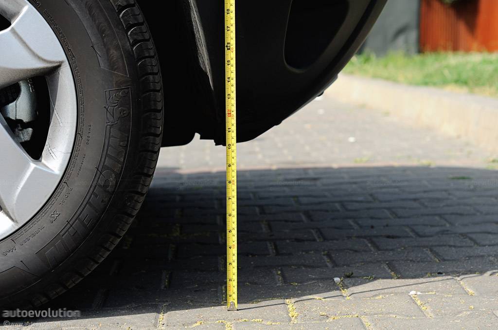 Клиренс (дорожный просвет) рено дастер: оцениваем высоту посадки кузова у кроссовера. рено дастер клиренс