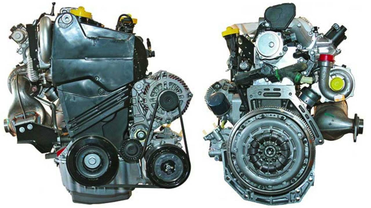 Из-за чего возникают проблемы у мотора renault 1.5 dci (k9k)?