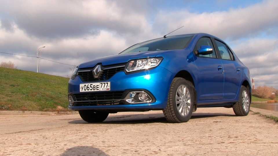 Renault logan 1 поколения с пробегом – на что обратить внимание?