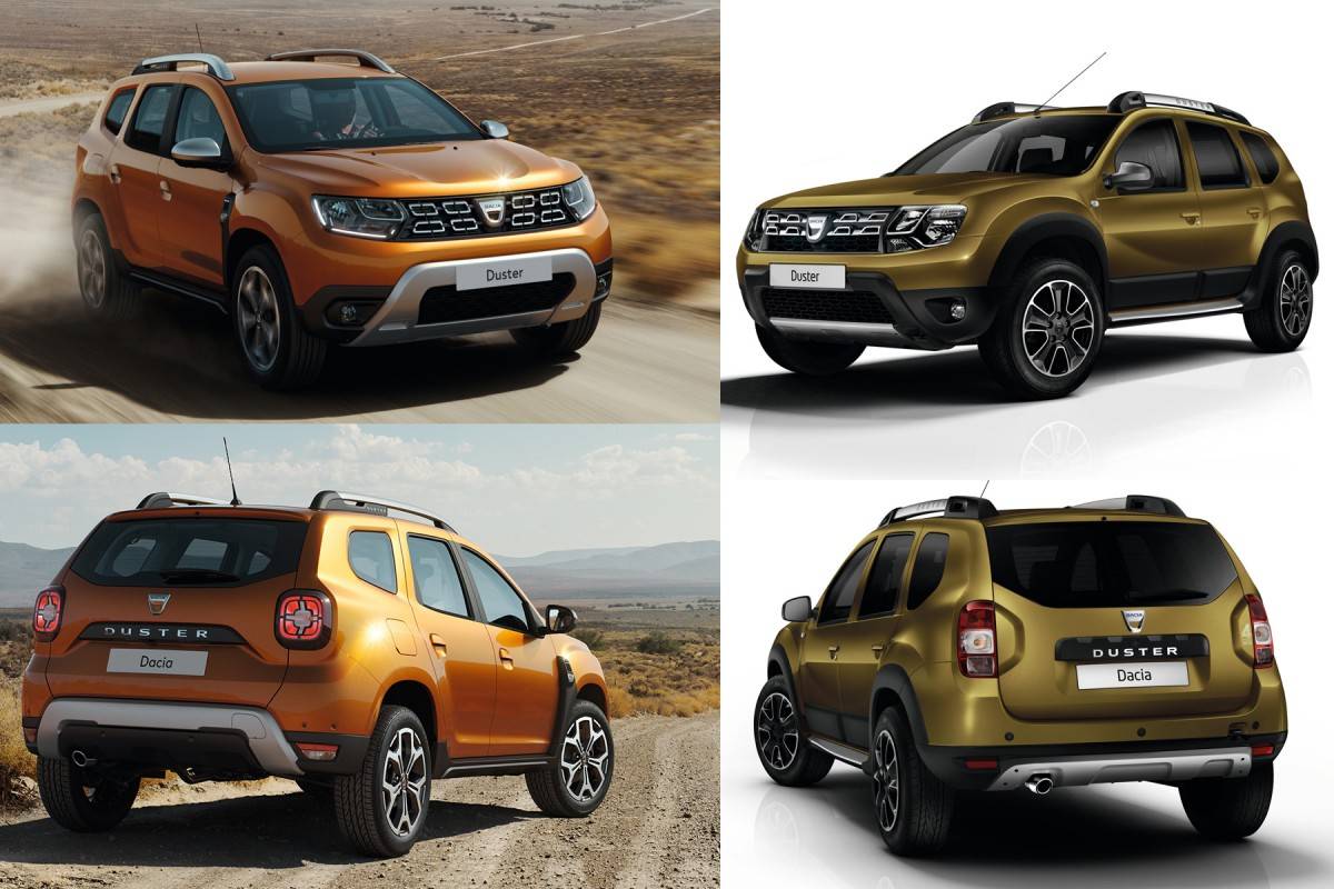 Renault duster с пробегом – слабые места, неисправности, выбор