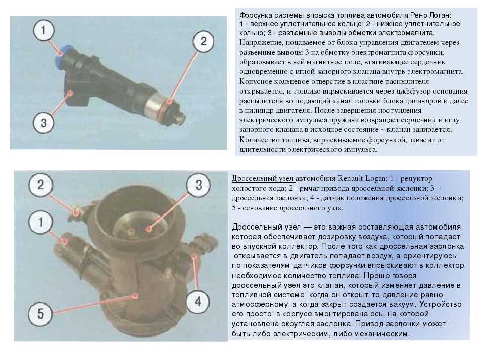 Замена датчика давления масла АКП Рено Логан Сандеро (Renault Sandero Logan): пошаговая инструкция
