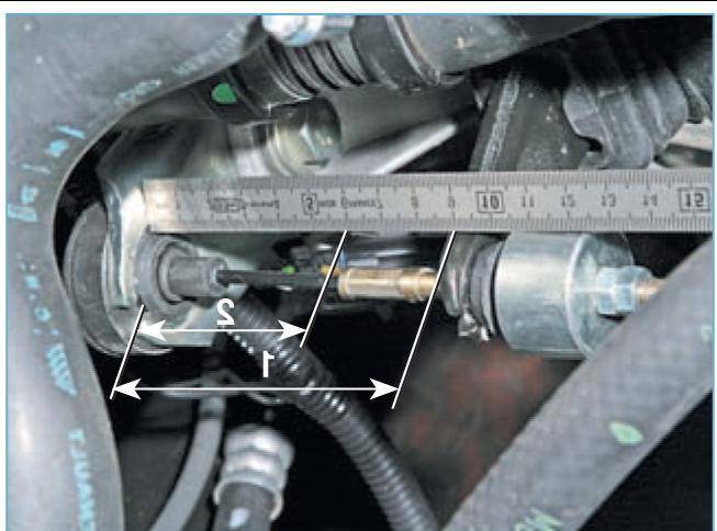 Как отрегулировать педаль сцепления на рено сандеро - авто аксессуары