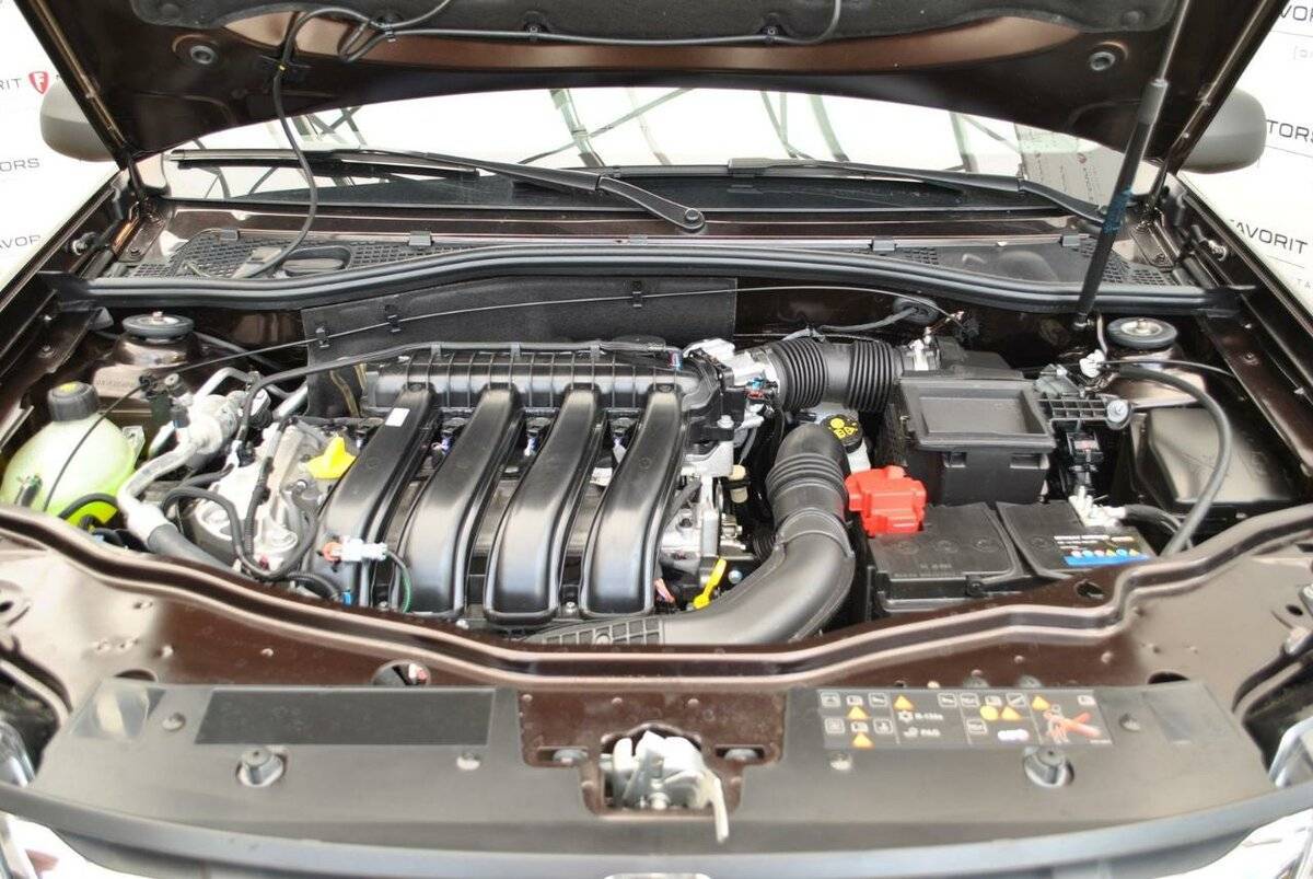 Положительные и отрицательные отзывы Рено Дастер дизельный двигатель