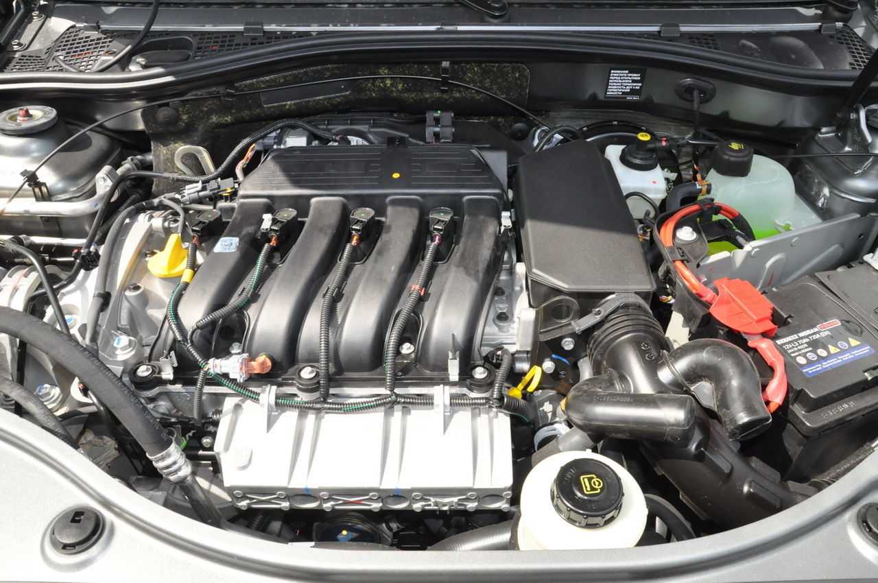 Двигатель f4r дастер 2.0 | масло в двигатель, ресурс, тюнинг